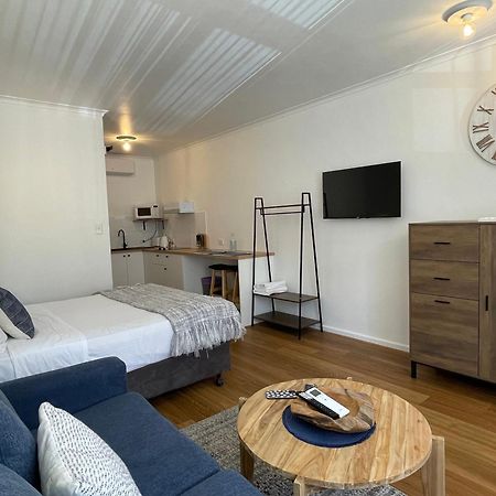 Taft Apartments アデレード エクステリア 写真
