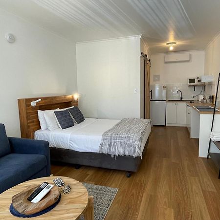 Taft Apartments アデレード エクステリア 写真