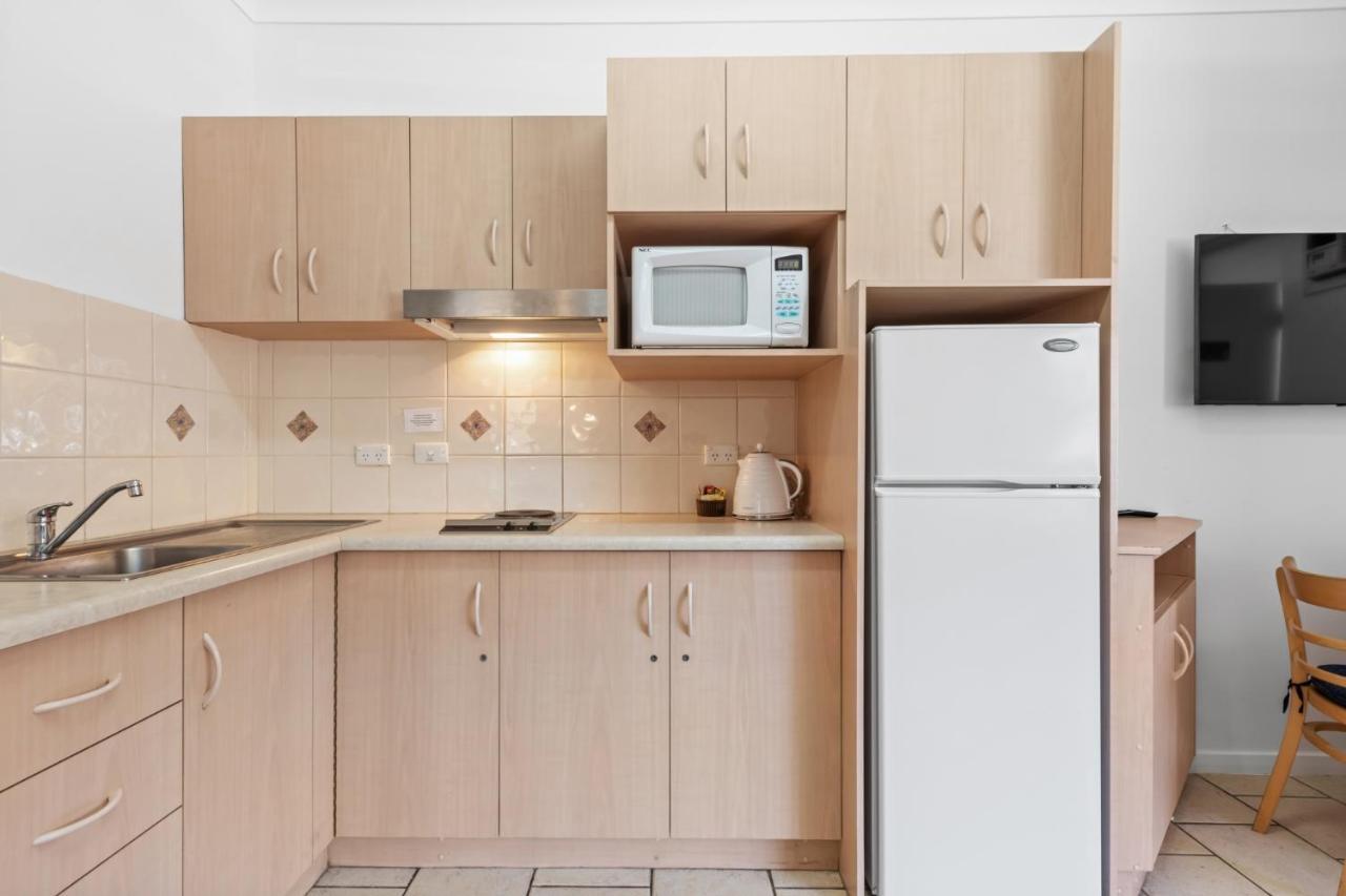 Taft Apartments アデレード エクステリア 写真
