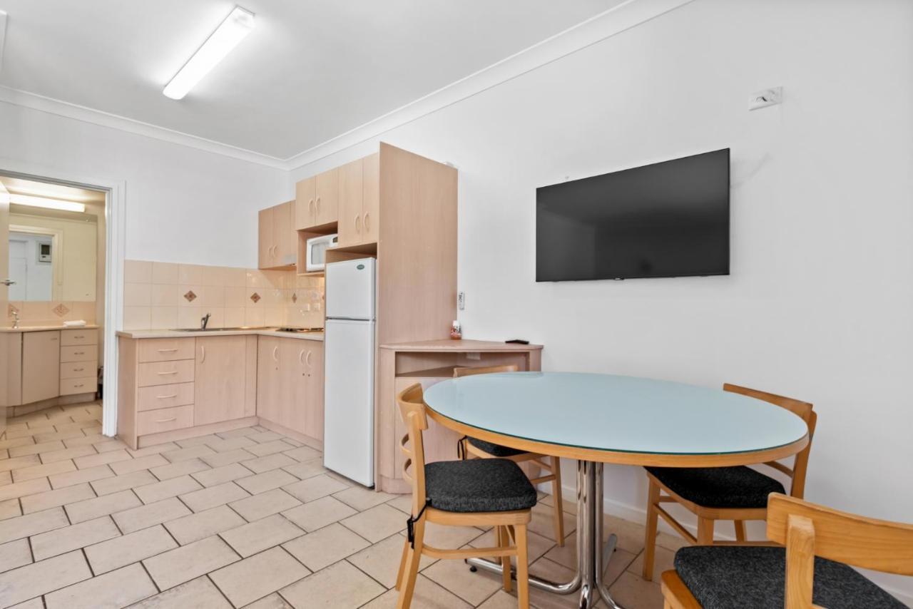 Taft Apartments アデレード エクステリア 写真