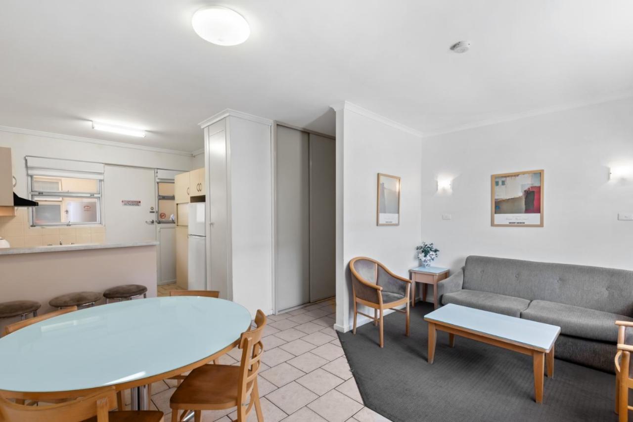 Taft Apartments アデレード エクステリア 写真