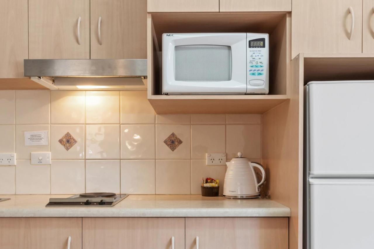 Taft Apartments アデレード エクステリア 写真