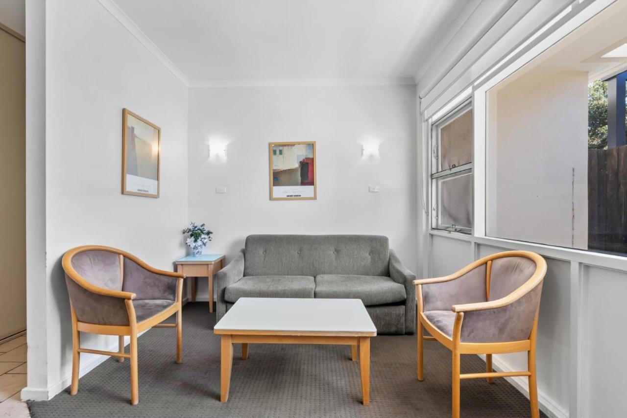 Taft Apartments アデレード エクステリア 写真