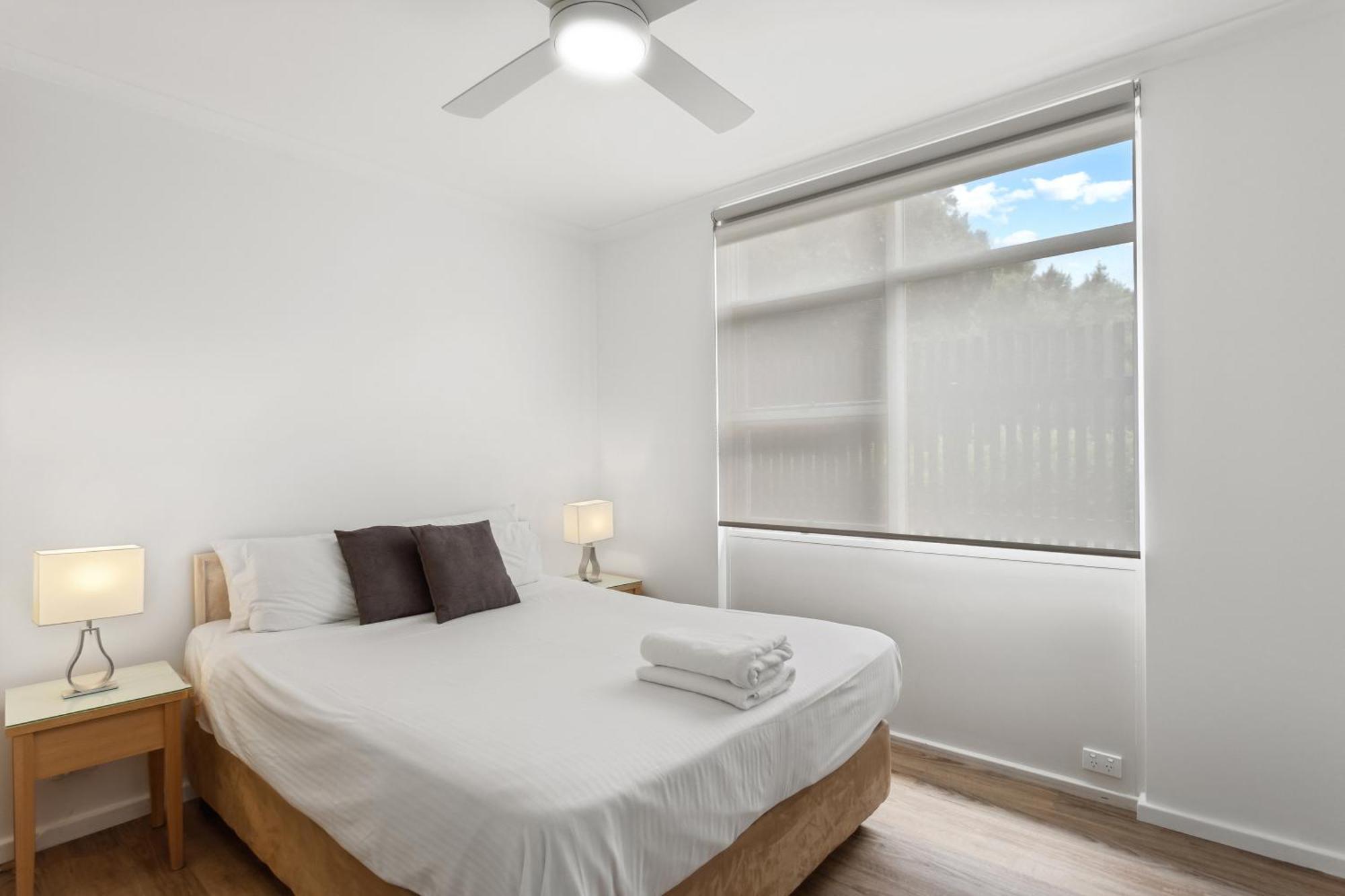 Taft Apartments アデレード エクステリア 写真