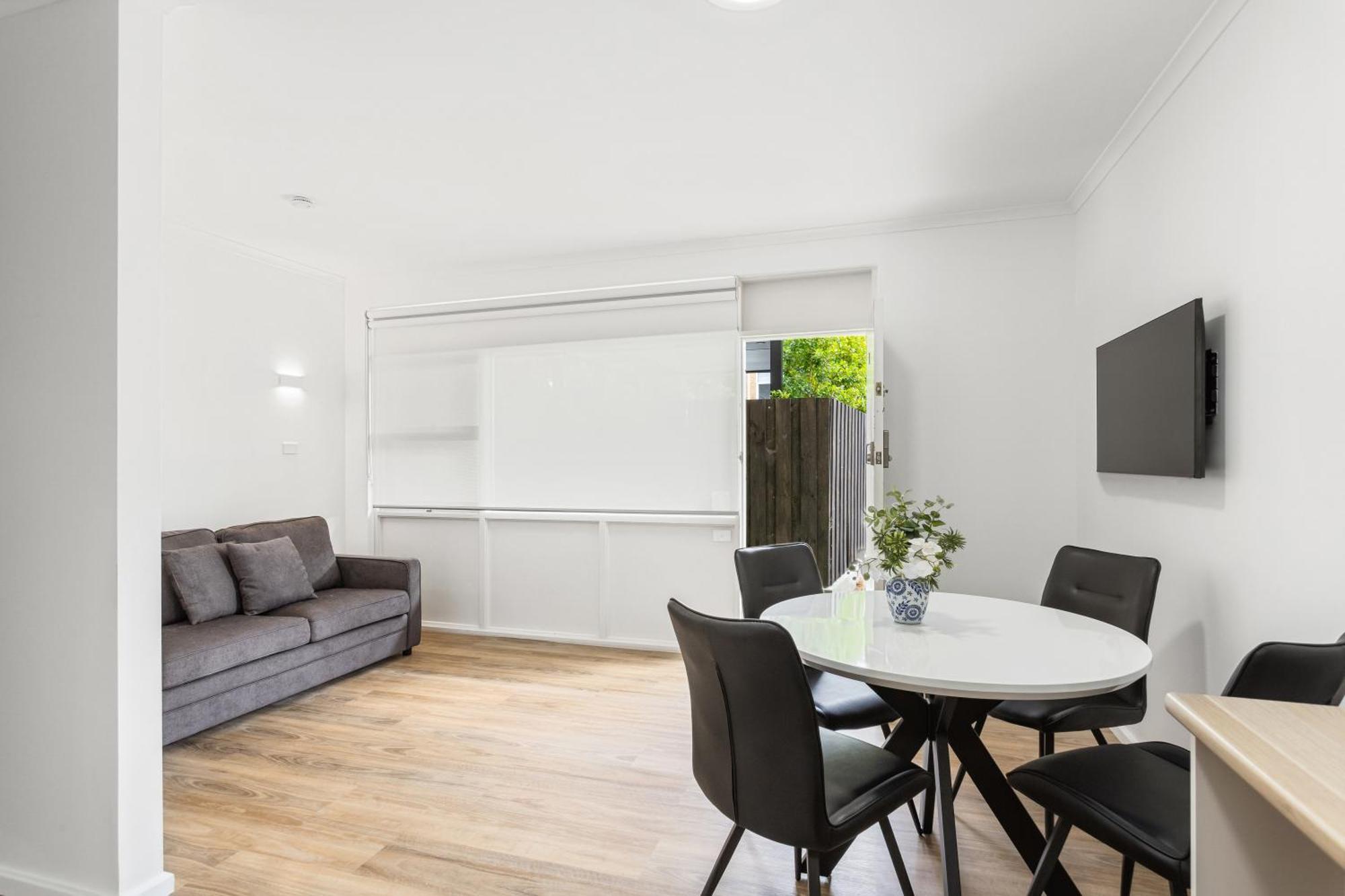 Taft Apartments アデレード エクステリア 写真