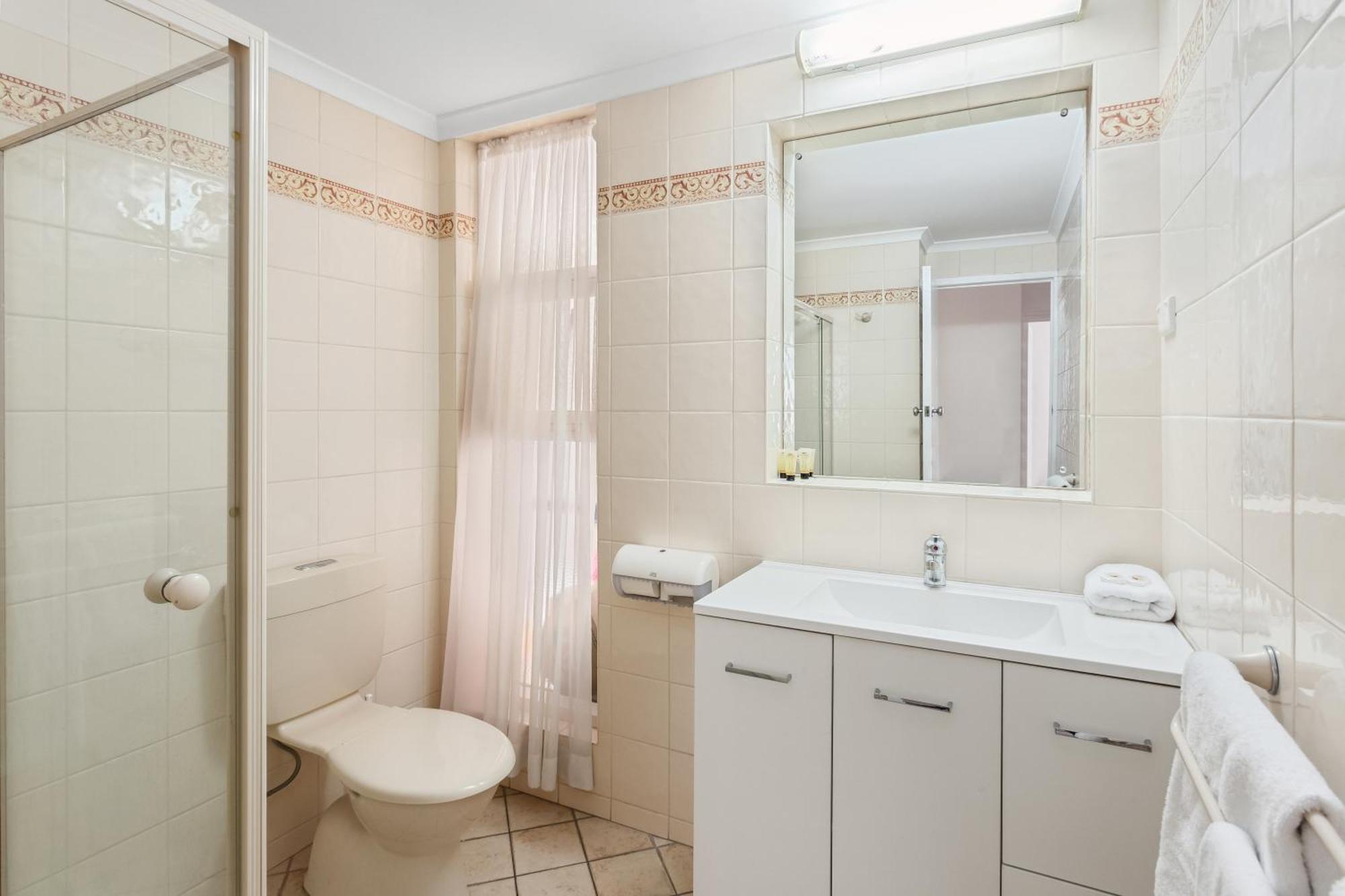 Taft Apartments アデレード エクステリア 写真