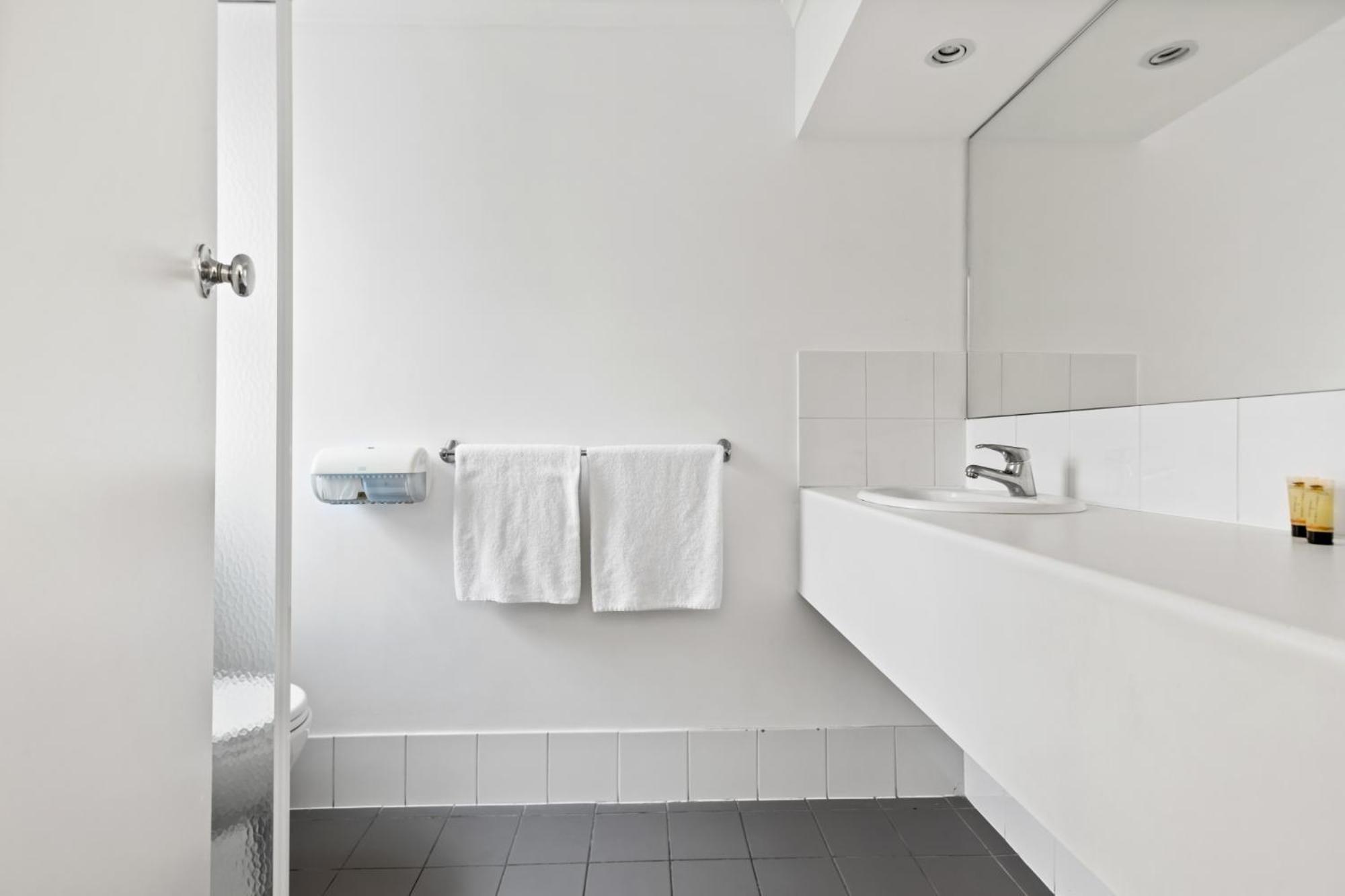 Taft Apartments アデレード エクステリア 写真