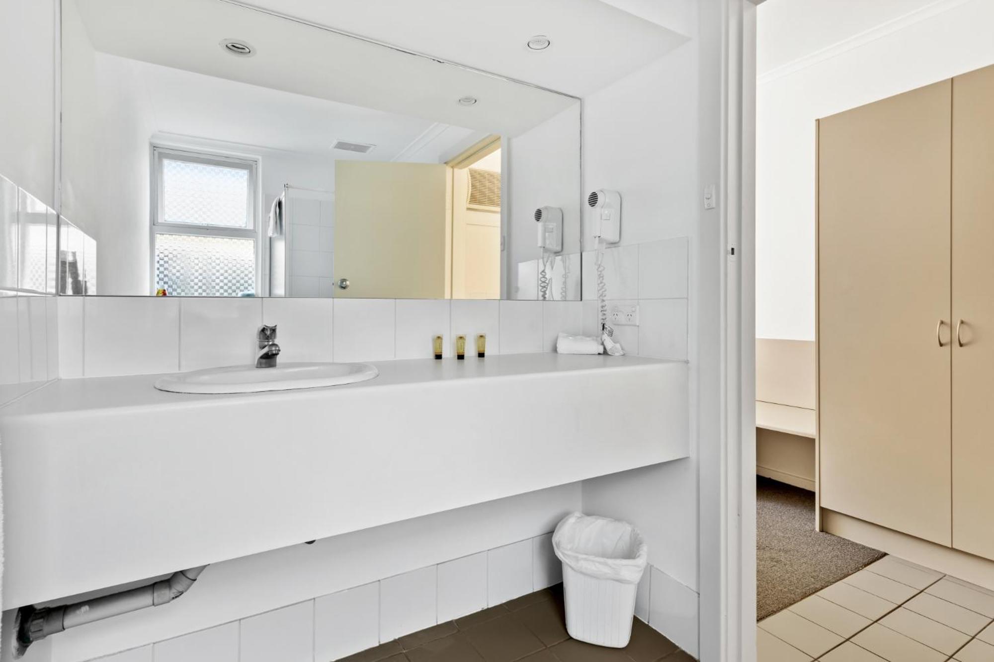 Taft Apartments アデレード エクステリア 写真
