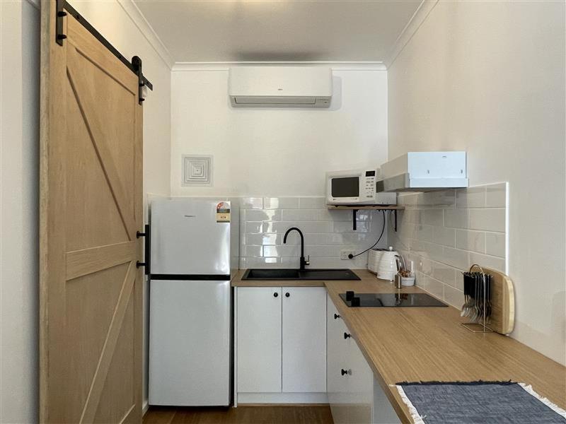 Taft Apartments アデレード エクステリア 写真