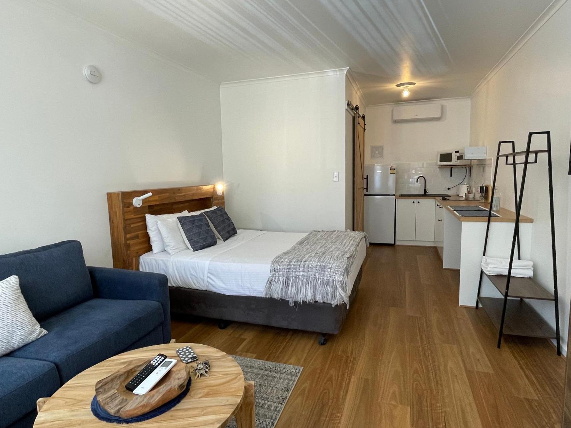 Taft Apartments アデレード エクステリア 写真