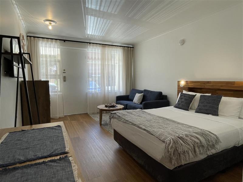 Taft Apartments アデレード エクステリア 写真