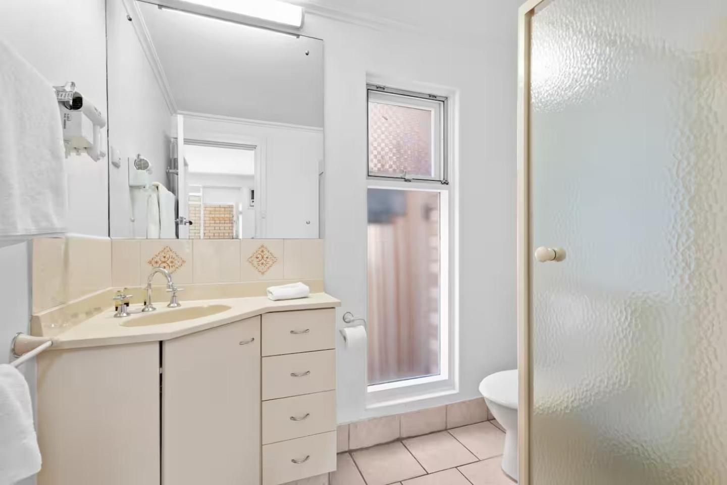 Taft Apartments アデレード エクステリア 写真