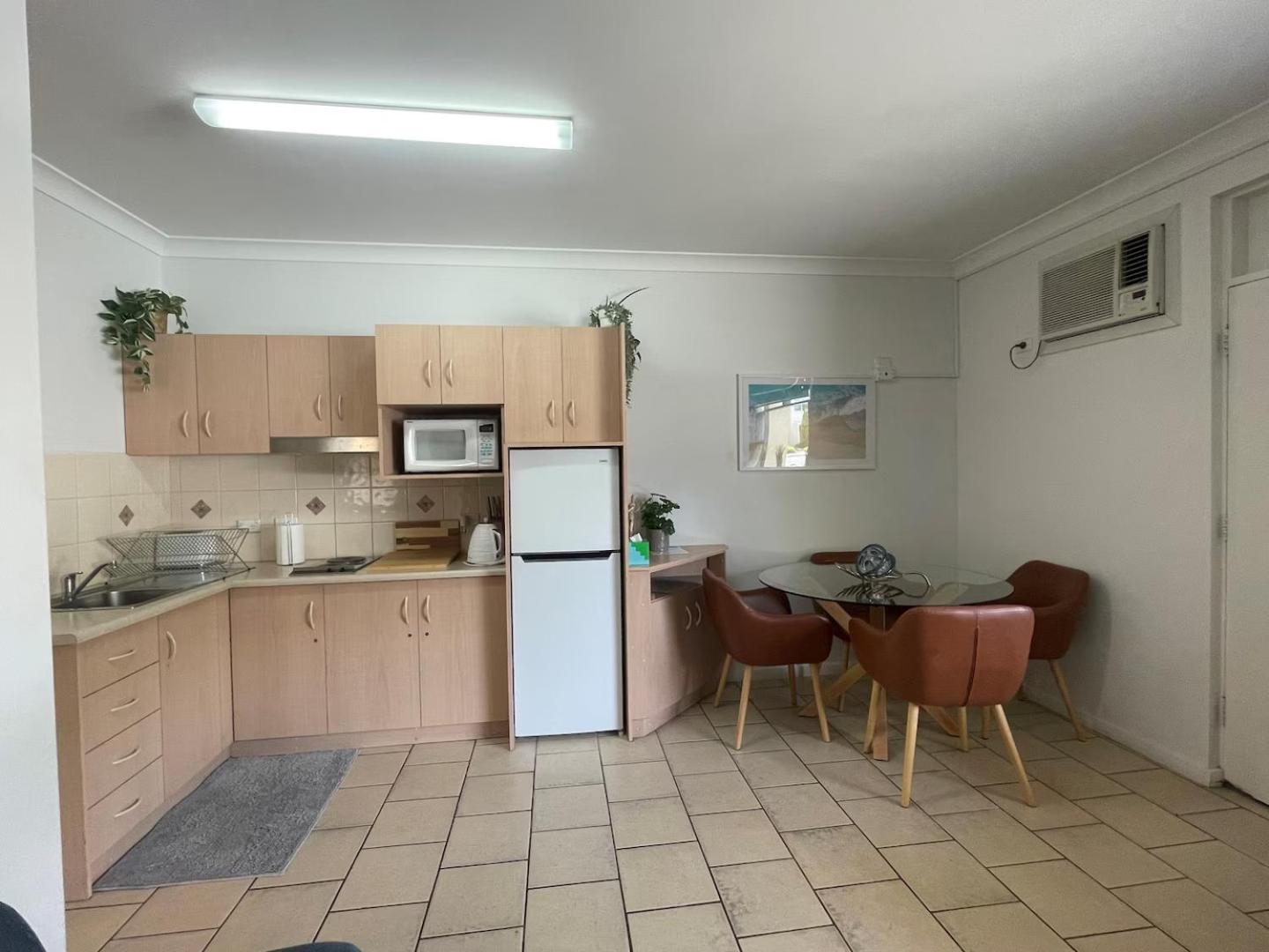 Taft Apartments アデレード エクステリア 写真