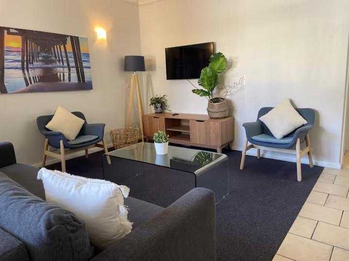 Taft Apartments アデレード エクステリア 写真